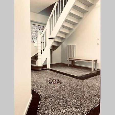 Ferienhaus Talblick Alpenrod Экстерьер фото