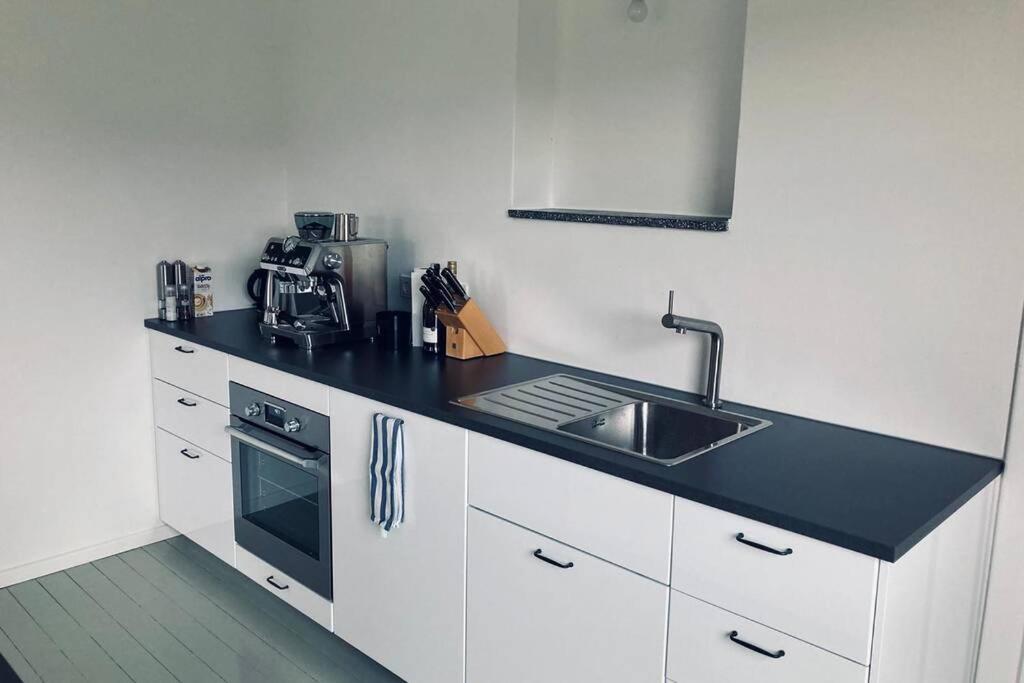Ferienhaus Talblick Alpenrod Экстерьер фото