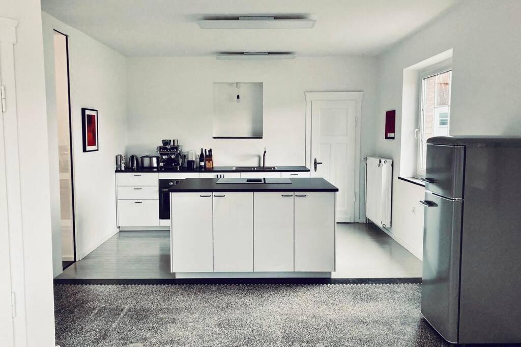 Ferienhaus Talblick Alpenrod Экстерьер фото