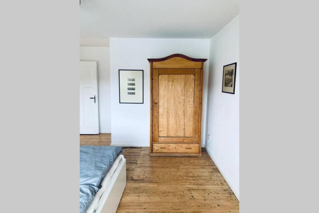 Ferienhaus Talblick Alpenrod Экстерьер фото