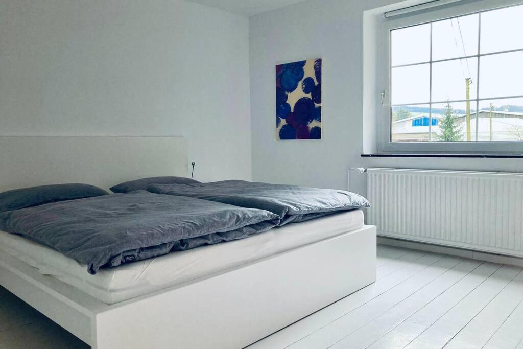Ferienhaus Talblick Alpenrod Экстерьер фото
